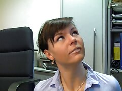 Kety Pearl porno grosse vulve Casting pour Watch 4 Beauty