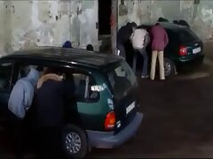 Pattycake sexy - Ma cachette jeunot baise sa belle mere secrète