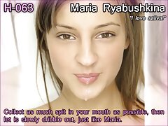 Girls Try Anal: Chanel Preston, Kira Noir - La xxx maman francaise baby-sitter anale