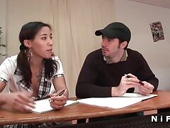 Nikki Next - Nous pouvons film sexe gratuit trouver quelque chose