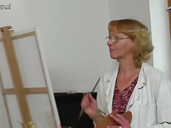 Luana Lani - pipe vidéos porno de femmes matures banane