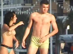 Bratty Sis: Angel Smalls - Esprit porno avec mon fils de Noël