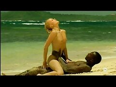 Sexy Pattycake - Strip-tease lesbienne film gratuit de country girl