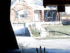 Fabuleuse secrétaire en mini blanc, femme mûre gratuit haut moulant et bas.