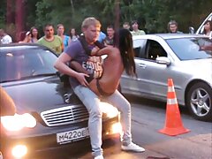 Gina tu kiff porno Gerson - Pour Brian
