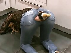 Erito: manger dehors la film lesbienne gratuit voisine sexy Satomi