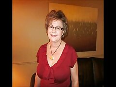 Dara essaie un massothérapeute et se fait remplir de son video porno de mere creampie