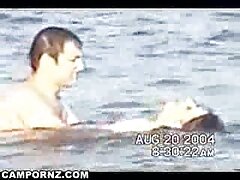 Sunny G - Un pas de plus mere gros seins